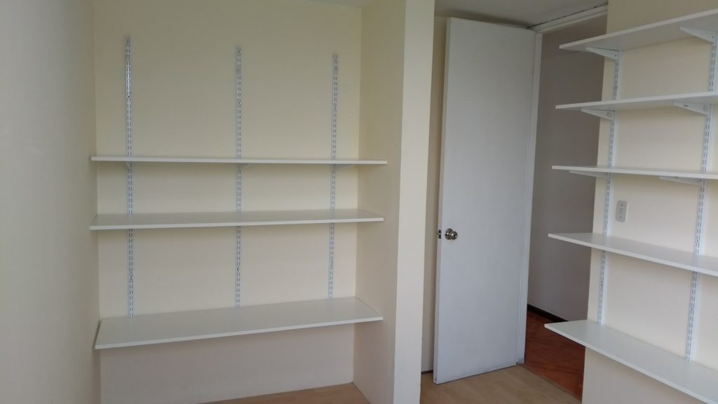 Estantería modular de sodimac