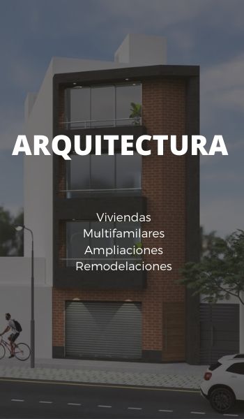 Arquitectura en Peru