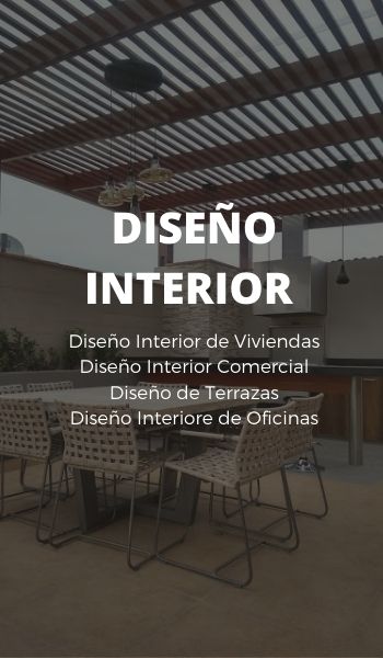 Diseño Interior de casas en Lima