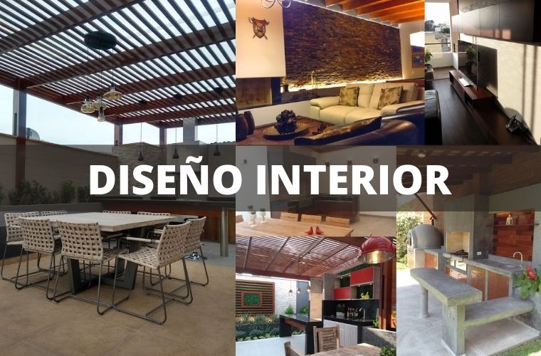 Diseño Interior en Perú