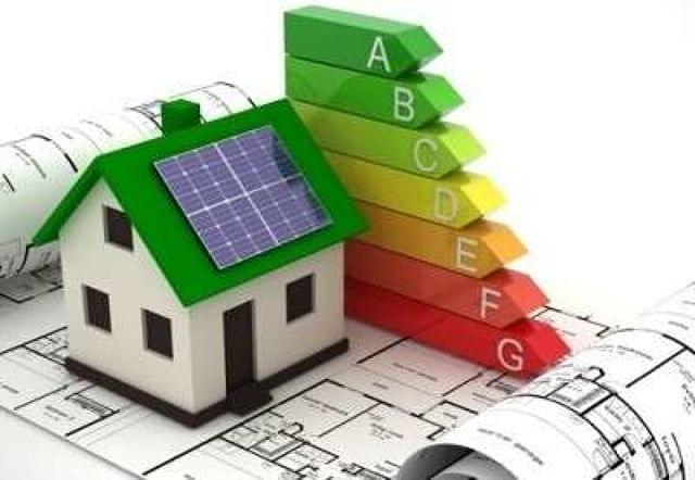 Eficiencia energética en las viviendas