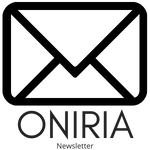 oniria newslterr