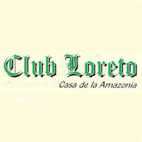 Club-Loreto logo