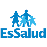 Essalud logo
