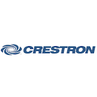 Crestron logo 