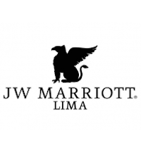 jw marriott lima logo