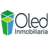 Logo de Oled Inmobiliaria 
