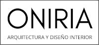 oniria arquitectura y diseño interior logo 