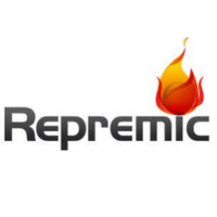 Repremic Logo cliente