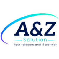 A&z Solution S.A.C LOGO