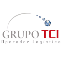 Grupo TCI logo