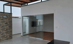 Departamento de playa en drywall en pulpos