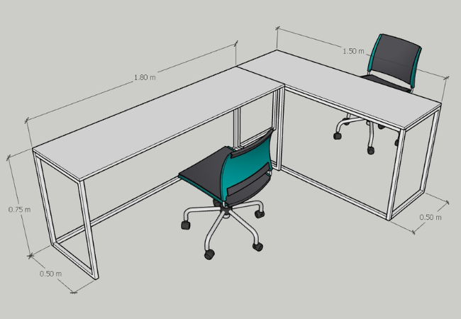 Digitalización del proyecto