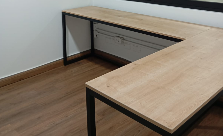 Diseño de mobiliario personalizado