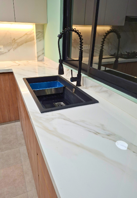 Tableros para cocinas Oniria Arquitectura