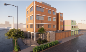 Arquitectos especializados en Multifamiliares en Lima