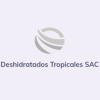 Logo de deshidratados tropicales