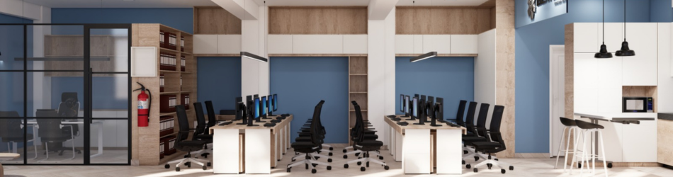 Diseño de pools de trabajo