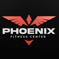 Phoenix Fitness Center Logo